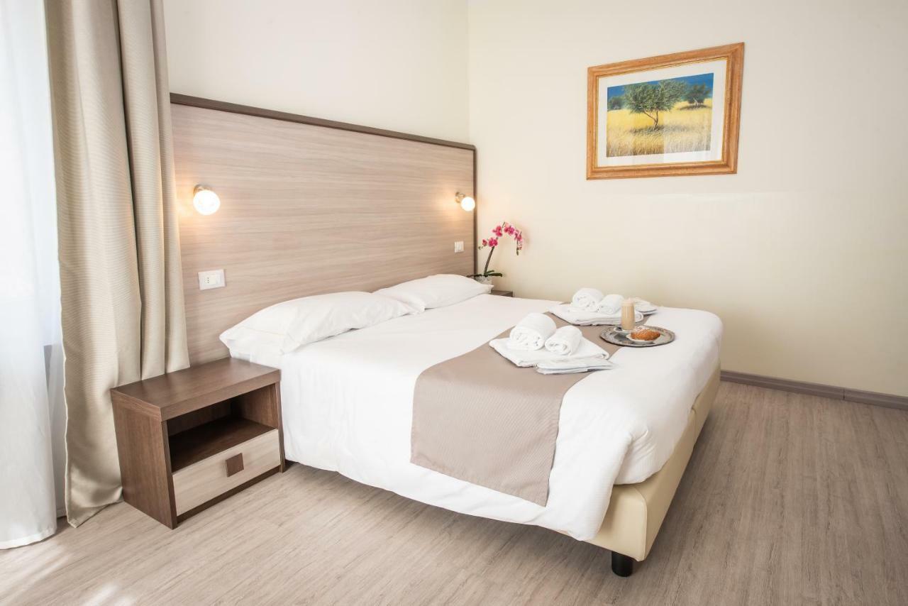 Hotel Rosa Baveno Zewnętrze zdjęcie