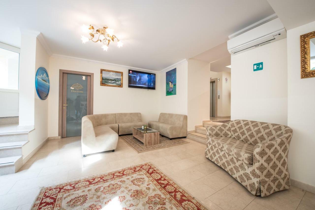 Hotel Rosa Baveno Zewnętrze zdjęcie